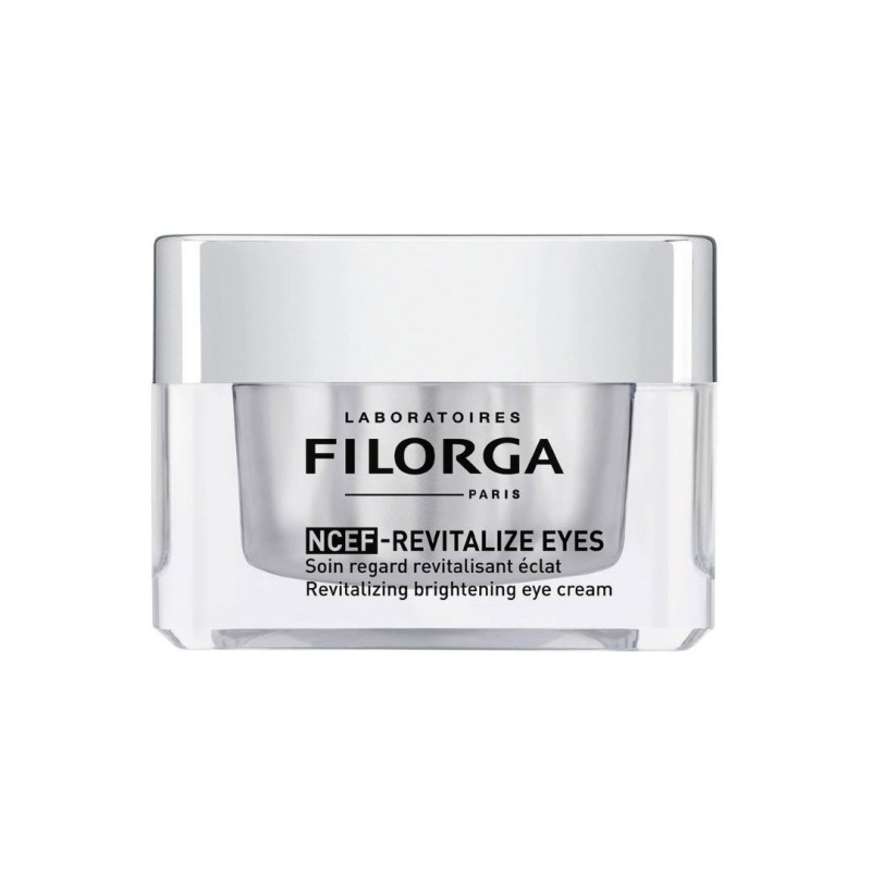 FILORGA NCEF-Revitalize Eyes Cream 15ml