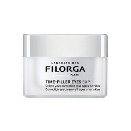 FILORGA Promo Time-Filler 5XP Eyes Cream 15ml & Δώρο Nutri-Filler Lip Balm 4g