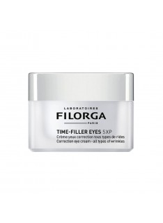 FILORGA Promo Time-Filler 5XP Eyes Cream 15ml & Δώρο Nutri-Filler Lip Balm 4g