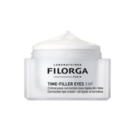 FILORGA Promo Time-Filler 5XP Eyes Cream 15ml & Δώρο Nutri-Filler Lip Balm 4g
