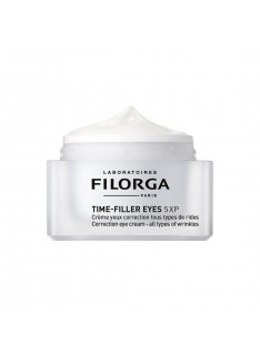 FILORGA Promo Time-Filler 5XP Eyes Cream 15ml & Δώρο Nutri-Filler Lip Balm 4g