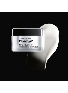 FILORGA Time-Filler 5XP Anti-wrinkle Face and Neck Cream-Gel for Combination to Oily Skin 50ml
