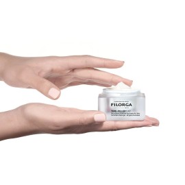 FILORGA Time-Filler 5XP Anti-wrinkle Face and Neck Cream-Gel for Combination to Oily Skin 50ml