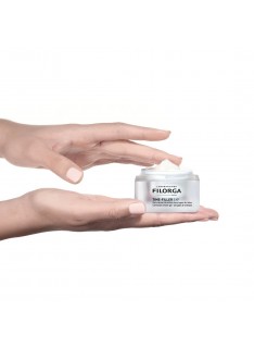FILORGA Time-Filler 5XP Anti-wrinkle Face and Neck Cream-Gel for Combination to Oily Skin 50ml