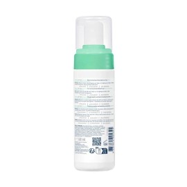 CeraVe Balancing Air Foam Cleanser Ενυδατικός Καθαριστικός Αφρός, 148ml