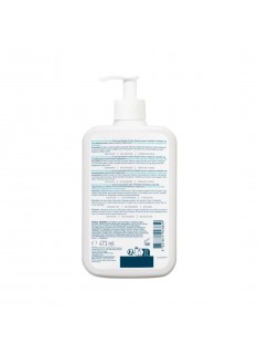 CeraVe Blemish Control Cleanser Gel Καθαρισμού Προσώπου Για Δέρμα Με Τάση Ακμής, 473ml