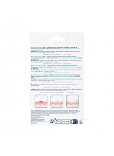 CeraVe Blemish Barrier Patches Αυτοκόλλητα Επιθέματα Κατά Των Ατελειών 22 Τεμάχια