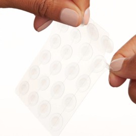 CeraVe Blemish Barrier Patches Αυτοκόλλητα Επιθέματα Κατά Των Ατελειών 22 Τεμάχια