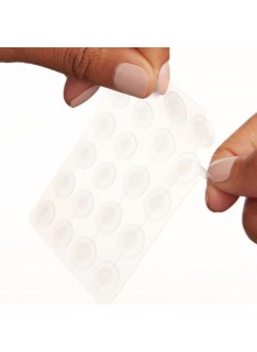 CeraVe Blemish Barrier Patches Αυτοκόλλητα Επιθέματα Κατά Των Ατελειών 22 Τεμάχια