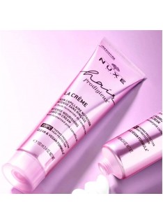 NUXE Promo Hair Prodigieux Intense Nourishing Leave-in Cream 100ml με High Shine Shampoo 200ml