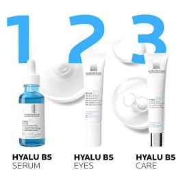 LA ROCHE POSAY Hyalu B5 Anti-Wrinkle Serum 30ml