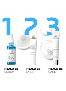 LA ROCHE POSAY Hyalu B5 Anti-Wrinkle Serum 30ml