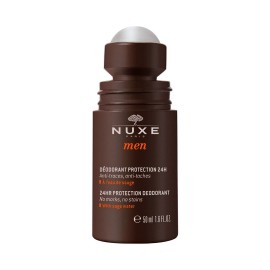 NUXE MEN Promo 24h Protection Deodorant 100ml (2x50ml)
