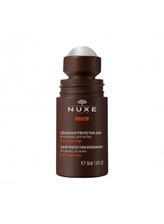 NUXE MEN Promo 24h Protection Deodorant 100ml (2x50ml)