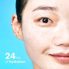 Dr. Jart+ Vital Hydra Solution Dermask Pro  Ενυδατική Μάσκα Προσώπου με Υαλουρονικό Οξύ, 1 Τεμάχιο