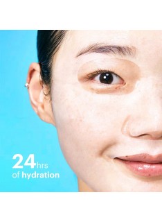 Dr. Jart+ Vital Hydra Solution Dermask Pro  Ενυδατική Μάσκα Προσώπου με Υαλουρονικό Οξύ, 1 Τεμάχιο