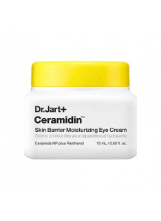 Dr. Jart+ Ceramidin Skin Barrier Moisturizing Eye Cream 15ml