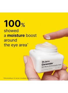 Dr. Jart+ Ceramidin Skin Barrier Moisturizing Eye Cream 15ml