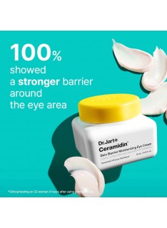 Dr. Jart+ Ceramidin Skin Barrier Moisturizing Eye Cream 15ml