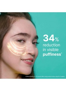 Dr. Jart+ Ceramidin Skin Barrier Moisturizing Eye Cream 15ml