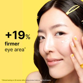 Dr. Jart+ Ceramidin Skin Barrier Moisturizing Eye Cream 15ml