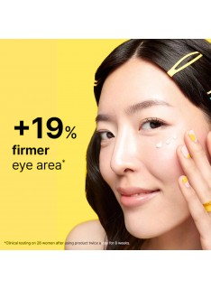 Dr. Jart+ Ceramidin Skin Barrier Moisturizing Eye Cream 15ml