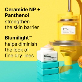 Dr. Jart+ Ceramidin Skin Barrier Moisturizing Eye Cream 15ml
