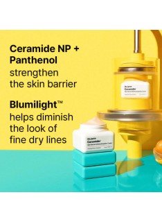 Dr. Jart+ Ceramidin Skin Barrier Moisturizing Eye Cream 15ml