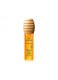 NUXE Promo Nuxe Huile Prodigieuse OR Dry Oil 50ml και Reve de Miel Honey Lip Care Oil 10ml και Huile Prodigieuse 10ml