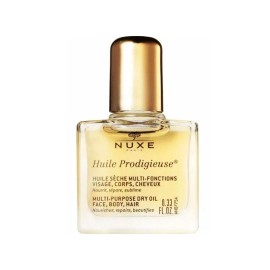 NUXE Promo Nuxe Huile Prodigieuse OR Dry Oil 50ml και Reve de Miel Honey Lip Care Oil 10ml και Huile Prodigieuse 10ml