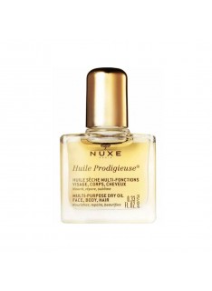 NUXE Promo Nuxe Huile Prodigieuse OR Dry Oil 50ml και Reve de Miel Honey Lip Care Oil 10ml και Huile Prodigieuse 10ml