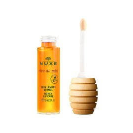 NUXE Promo Nuxe Huile Prodigieuse OR Dry Oil 50ml και Reve de Miel Honey Lip Care Oil 10ml και Huile Prodigieuse 10ml