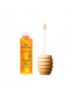 NUXE Promo Nuxe Huile Prodigieuse OR Dry Oil 50ml και Reve de Miel Honey Lip Care Oil 10ml και Huile Prodigieuse 10ml
