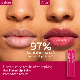 CAUDALIE Vinotherapist Tinted Lip Balm Xειλιών με Χρώμα, 4.5g