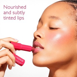 CAUDALIE Vinotherapist Tinted Lip Balm Xειλιών με Χρώμα, 4.5g