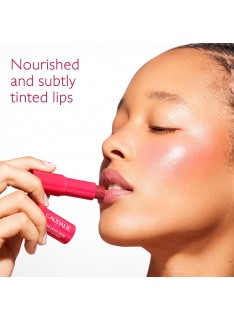 CAUDALIE Vinotherapist Tinted Lip Balm Xειλιών με Χρώμα, 4.5g