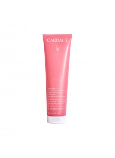 CAUDALIE VinoHydra Gel Καθαρισμού Προσώπου & Ματιών, 150ml
