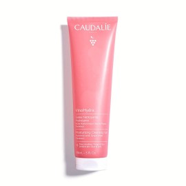 CAUDALIE VinoHydra Gel Καθαρισμού Προσώπου & Ματιών, 150ml