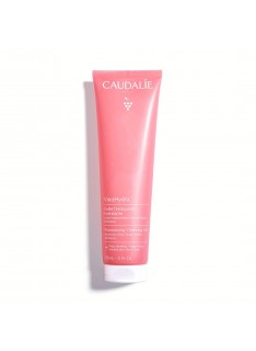 CAUDALIE VinoHydra Gel Καθαρισμού Προσώπου & Ματιών, 150ml