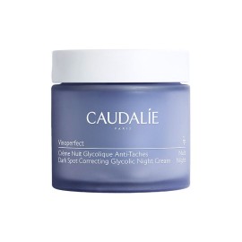 CAUDALIE Vinoperfect Dark Spot Correcting Glycolic Night Cream Κρέμα Νυκτός κατά των Κηλίδων, 50ml