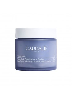 CAUDALIE Vinoperfect Dark Spot Correcting Glycolic Night Cream Κρέμα Νυκτός κατά των Κηλίδων, 50ml