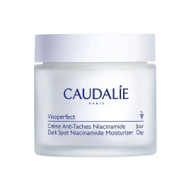 CAUDALIE Vinoperfect Dark Spot Niacinamide Moisturizer Day Cream, 50ml