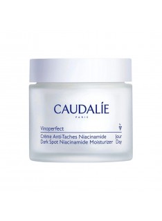 CAUDALIE Vinoperfect Dark Spot Niacinamide Moisturizer Day Cream, 50ml