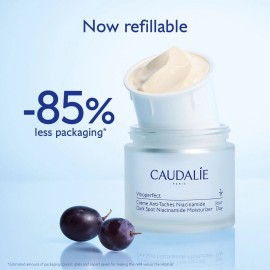CAUDALIE Vinoperfect Dark Spot Niacinamide Moisturizer Day Cream, 50ml