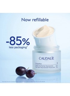 CAUDALIE Vinoperfect Dark Spot Niacinamide Moisturizer Day Cream, 50ml