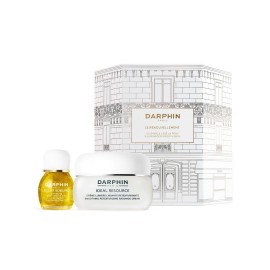DARPHIN Promo Le Renouvellement Ideal Resource Cream 50ml and Eclat Sublime-8 4ml
