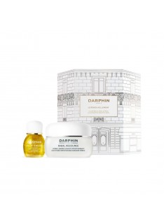 DARPHIN Promo Le Renouvellement Ideal Resource Cream 50ml and Eclat Sublime-8 4ml