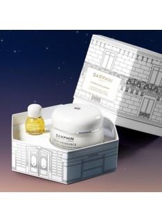 DARPHIN Promo Le Renouvellement Ideal Resource Cream 50ml and Eclat Sublime-8 4ml