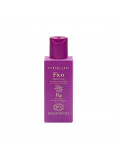 L' ERBOLARIO FICO Bagnocrema Κρεμώδες Αφρόλουτρο, 100ml