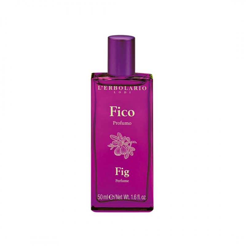 L' ERBOLARIO FICO Profumo Άρωμα, 50ML